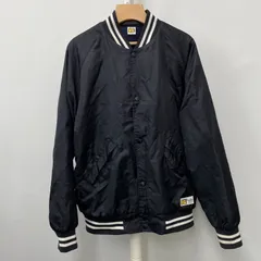 【中古】RUSSELL ATHLETIC BLUE BLUE Lサイズ コーチジャケットのサムネイル