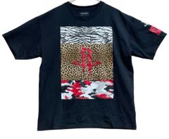 長渕剛 in 富士山麓10万人LIVE Tシャツ ブラック 美品 S - メルカリ