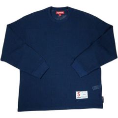 supreme Polartec® Mesh L/S Football Top - メルカリ