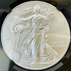 うりぼう様専用2012年アメリカ1ドルイーグル銀貨☆PF70UCER - メルカリ