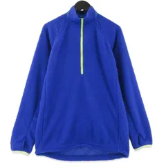 2026年最新】active pullover 山と道の人気アイテム - メルカリ