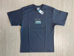 ナイキ ACG 90s オールド ショート スリーブ Tシャツ グレー NIKE OLD