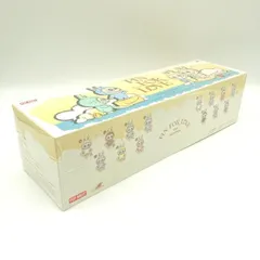 【中古】未開封)POP MART THE MONSTER PIN FOR LOVE シリーズ BOX/ラブブ[6]