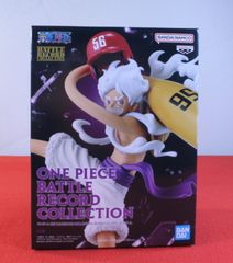 ワンピース バトルレコードコレクション MONKEY.D COLLECTION RECORD BATTLE ワンピース バンプレスト | Amazon モンキー・D・ルフィ23個セット コミック・アニメ