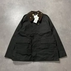 GQ5305◇Barbour for MARKAWARE : TRANSPORT 242MCAS142◇3◇カーキ バブアー トランスポート マーカウェア 参考定価¥89,100‐のサムネイル