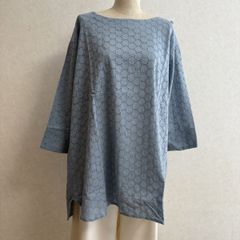 90s】セリーヌ ヴィンテージ レナウン社 長袖シャツ カットソー