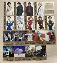 新世紀エヴァンゲリオン カードダスマスターズ 非売品 - メルカリ