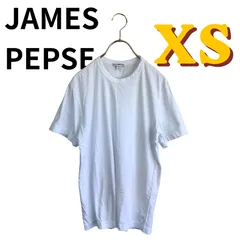 JAMES PERSE 半袖Tシャツのサムネイル