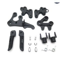 新品 軽量 TRP TRP EUROX CARBON カンチブレーキ - メルカリ