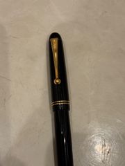 PILOT CUSTOM 万年筆 14K 585 Mニブ - メルカリ