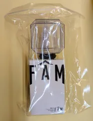 timelesz 25年FAM ペンライト