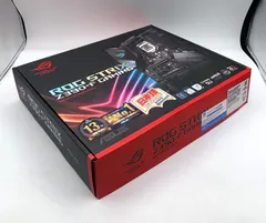 【動作確認済】i5 9400F & ROG STRIX Z390-F セット Amazon.com: ASUS ROG Strix Z390-F Gaming Motherboard LGA1151