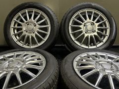 YOKOHAMA BluEarth RV-02 215/65R16】夏タイヤ【Jeep レネゲード 純正 