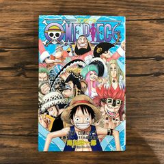 初版 ONE PIECE 2巻 - メルカリ