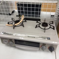 ☆リユースのサカイ東金店☆ リンナイ ガステーブル 都市ガス用
