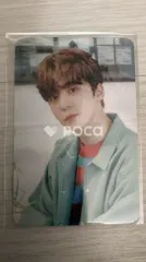 ATEEZ ユノ ATEEZ X EVERLINE POP-UP STORE ATINY ROOM ラキドロ