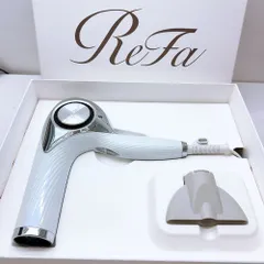 2026年最新】refa ドライヤープロの人気アイテム - メルカリ