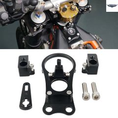 希少 ワンズアンドエム cb400sf nc31 ツインタンクサスペンション 