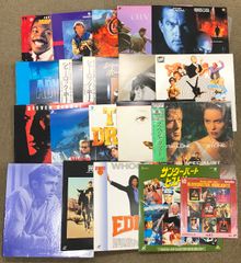 洋楽レコードコレクション 60枚セット まとめ売り - メルカリ