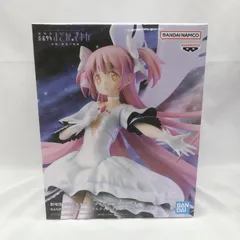 魔法少女まどか☆マギカ 叛逆の物語 アルティメットまどか フィギュア