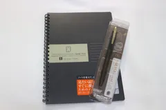 リングノート+サラサグランド(スヌーピー)ボールペンセット