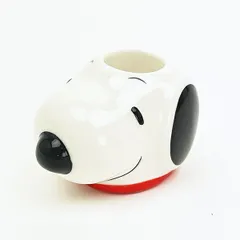スヌーピー 立体歯ブラシスタンド (レッド) SNOOPYのサムネイル