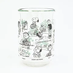 スヌーピー ダブルウォールフリーカップ コップ SNOOPY