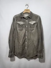 G STAR RAW シャツ