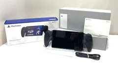 [高松35-0017] SONY プレイステーション ポータル リモートプレーヤー CFI-Y1000 PS5/PlayStation5　★動作確認済★ [中古/80]