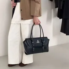 Vivienne Westwood ヴィヴィアン・ウエストウッド レディース ショルダーバッグ トートバッグ クロスバッグ 通勤バッグ 新作