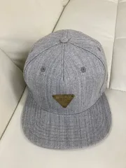 送料無料★SEVEN UNION 7UNION★キャップ　帽子　ストレートキャップ★フリーサイズ　#80422scapD