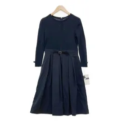 2026年最新】M'S GRACY レディース 長袖・七分袖ひざ丈ワンピースの