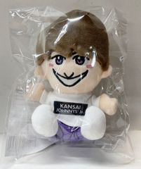 Aぇ! group【小島健】ちびぬい・アクスタ - メルカリ