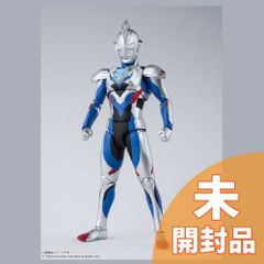 [미개봉]SHFiguarts 울트라맨젯 오리지널 [울트라맨 Z]
