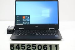 激安中古ノートNEC VKT12HZG3 i5 8G 128G SSDWin11 - メルカリ
