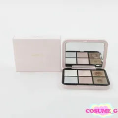 SNIDEL BEAUTY スナイデル アイデザイナー n #04 Snow Tulle C869