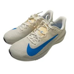 NIKE (ナイキ) Zoom Rival Fly 4 FV6040-105 ホワイト 26.5