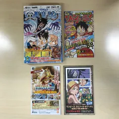 【希少】ONE PIECE（ワンピース）　68巻/【作者】尾田栄一郎/PC-0226029104-YP/PC12221