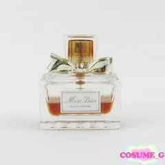 ディオール ミス ディオール オードゥ パルファン 30ml EDP G855
