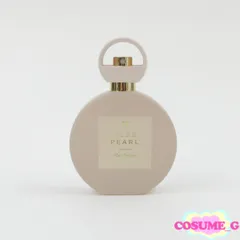 ハーリップトゥ HLTヘアパフューム ヌード パール 50ml 残量多 G855