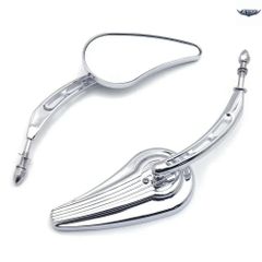 Harley-Davidsonダイナ用フリスコKit 車坂下motocycle - メルカリ