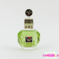 香水 新品未開封 月美人 TSUKI BIJIN すずらん香水 12ml こけし人形