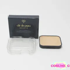 資生堂 クレ ド ポー タンプードルエクラII オークル00 レフィル C879