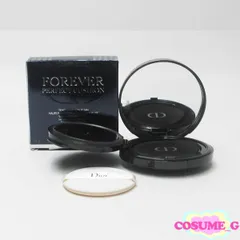 ディオール ディオールスキン フォーエヴァー クッション #0N ニュートラル 未開封 C879