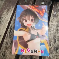 このすば めぐみん フィギュア