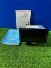 KENWOOD NMZK-W75DE GPSナビゲーション - メルカリ
