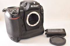 ☆美品☆ニコン Nikon D2x ボディ #22412 - メルカリ