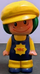 2026年最新】nec坊やの人気アイテム - メルカリ