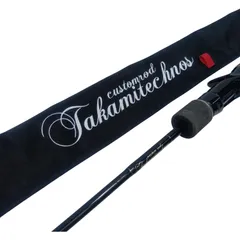 タカミテクノス  ロッド ジギングロッド タカミテクノス MOZ 632 MOZ 632のサムネイル