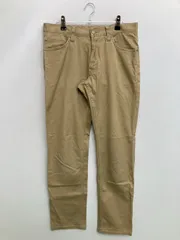 JUNMEN ジュンメン チノパンツ M ベージュのサムネイル